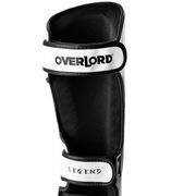 Ochraniacze piszczel i stopa Overlord