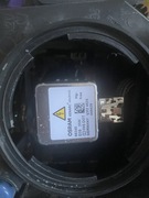 JEEP GRAND CHEROKEE-komplet lamp