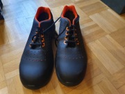 Buty robocze Artra 830, rozm. 46 NOWE