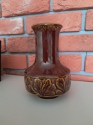 Wazon Porcelit Pruszków  PRL