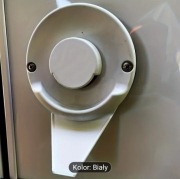 Truma osłona , pokrywa  wentylacji 