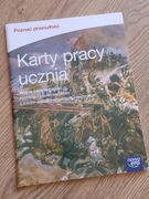 Historia i społeczeństwo liceum technikum