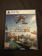 Tony Hawk's Pro Skater 3+4 PS5