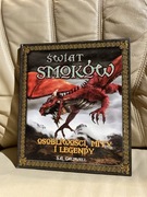 Świat smoków Osobliwości mity i legendy Calpwell
