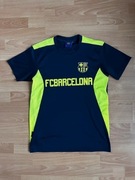 Koszulka FC Barcelona -rozmiar S - stan idealny - oficjalny producent