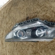 Lampa lewa Kia Optima 