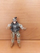 Chap Mei, FIGURKA ŻOŁNIERZA #1