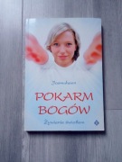 Pokarm bogów Żywienie światłem Jasmuheen