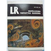 LR Współczesna Fantastyka Naukowa 1987 Nr 12 (462) Grudzień