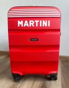  Nowa walizka kabinowa American Tourister bon air 