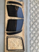 Szyby boczne Suzuki Grand Vitara1 2.0d