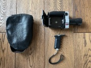 Kamera analogowa QUARZ 1x8S-2 super8