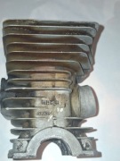 Husqvarna 340 cylinder 40mm orginał 345 MAHLE 350