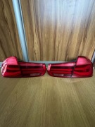 Lampy BMW F30 tył (LCI, Polift) LED | Komplet