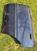 Drzwi lewe tylne audi 80 b4 LZ5U