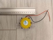 mikro Generator wodny 5V/12V/80V prądnica turbina wodna 