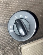 Włącznik świateł VW Touran Passat Golf Seat Leon Toledo Audi 