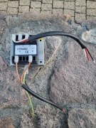 Transformator od automatu came v900