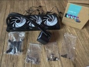 Chłodzenie wodne do PC Le360 v2