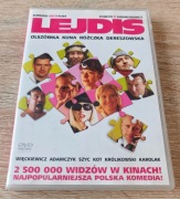 Lejdis - Komedia