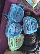 Plecaczki dla dzieci 