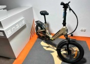 Rower Elektryczny Engwe L20 3.0 Pro