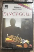 Fancy - GOLD - kaseta audio