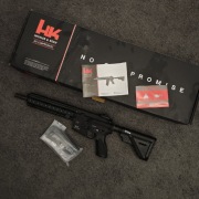 HK416 A5 Umarex/VFC Nowa