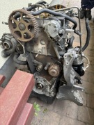 silnik na części Audi VW 1.8T BFB