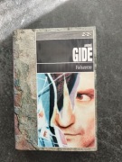 Andre Gide - Fałszerze. Biblioteka bestsellerów BB 