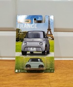 Matchbox Citroen Ami
