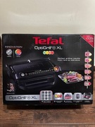 Grill elektryczny TEFAL OptiGrill+ XL z automatycznymi programami