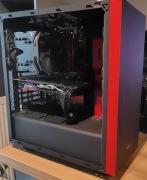 Komputer i5-6600k/GTX-1070/16GB/WIFI (bez dysku)