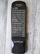 Oryginalny pilot KENWOOD RC-A3 | Sprawny | Do wieży UD-300 i innych