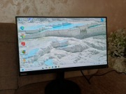 Monitor Lenovo 22" ThinkVision T22i-10 matryca IPS