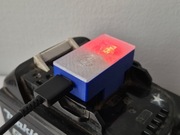 interfejs diagnostyczny / programator Makita LXT / ArduinoOBI