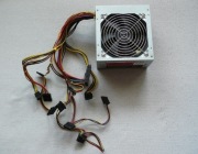 Zasilacz PC  GOODWATT 600   DUAL 12V