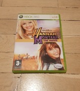 Hannah Montana Xbox 360