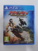 MX vs. ATV Supercross Encore PS4