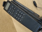 Retro telefon komórkowy siemens S24859 1993