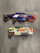 nerf dobry stan 70zl