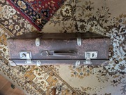 Stara Wlizka rekwizyt