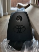 Oryginalny bagażnik dachowy Toyota C-HR II 2024r