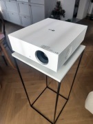 LG HU810PW 4K Laser | Idealny stan | Niski przebieg | Kino Domowe