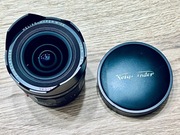 Voigtlander 10mm f5.6 - Sony FE - Hyper Wide - Stan bdb