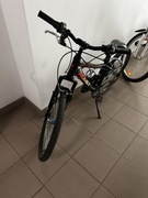 Romet Rambler 24 MTB Boys