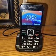 Telefon myPhone HALO 3 LTE gwarancja 