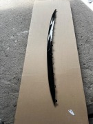 Listwa zderzaka mercedes Gle A1678852310 