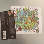 John Zorn - O,o Tzadik