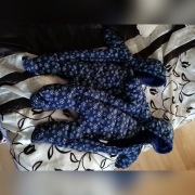 Kombinezon niemowlęcy 